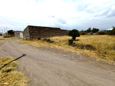 50*100 Plot for Sale on Tarmac Near Nairobi Road Pri. Nakuru - Image 3