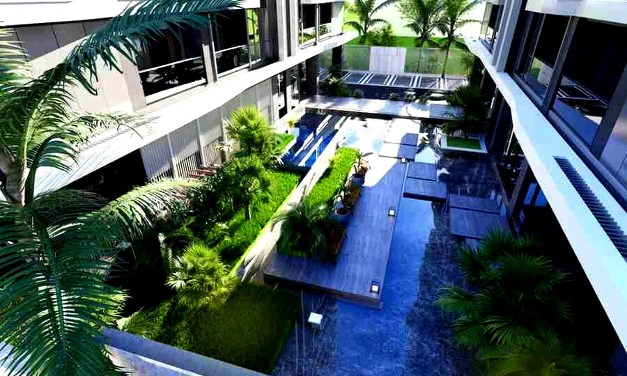 2BR Off-Plan with Heated Pool & Coffee Bar - Westlands