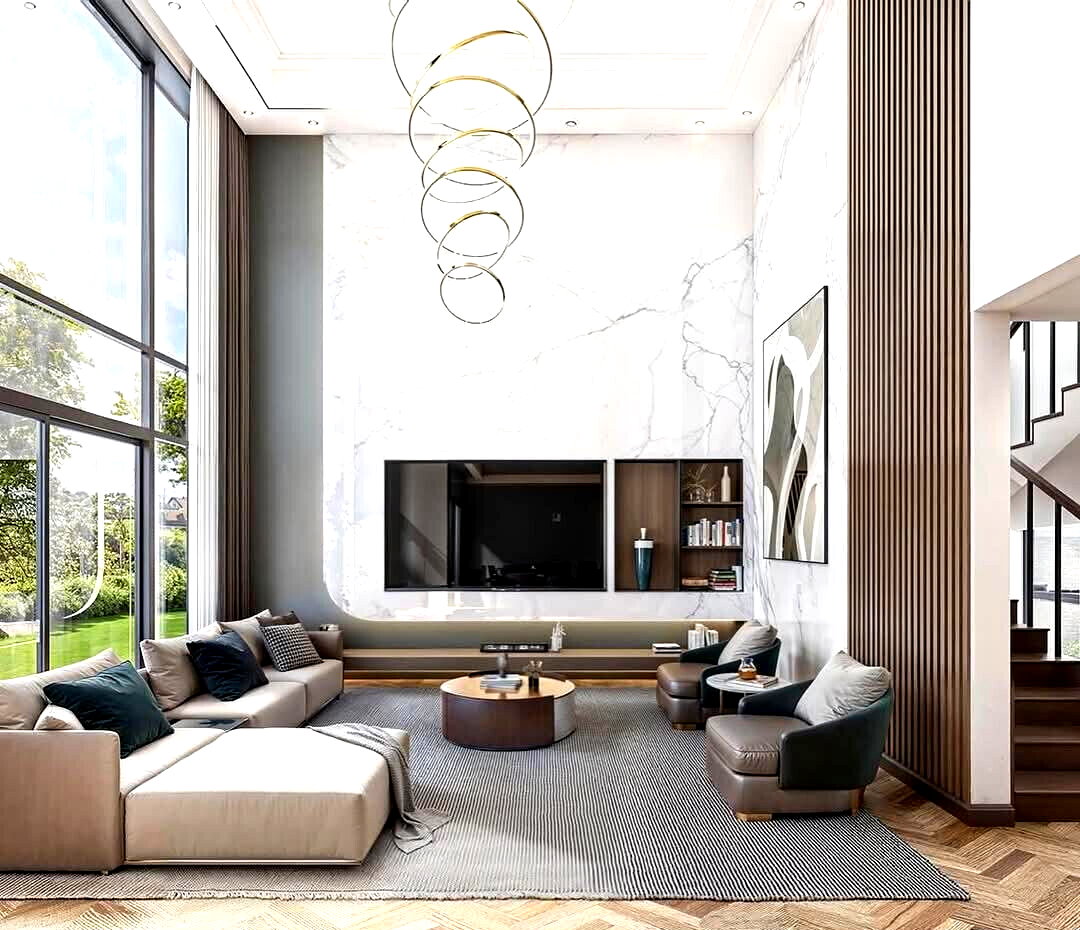 Under Construction 4BR Townhouse with DSQ - Off Kirawa Rd, Kitisuru
