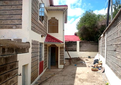 Garden Oasis for KSh 55K
