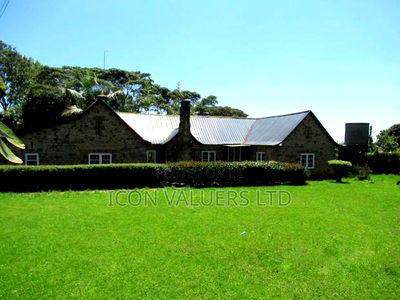 2bdrm Bungalow in Redhill, Ndenderu for rent - Image 4