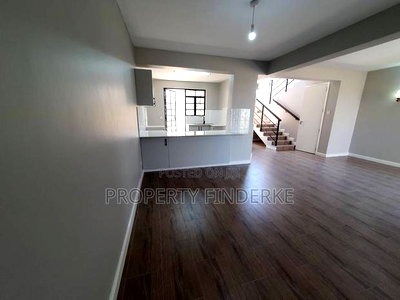 4bdrm Townhouse/Terrace in Yukos, Kitengela for sale - Image 5