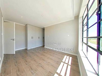 4bdrm Townhouse/Terrace in Yukos, Kitengela for sale - Image 2