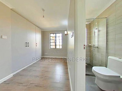 4bdrm Townhouse/Terrace in Yukos, Kitengela for sale - Image 4