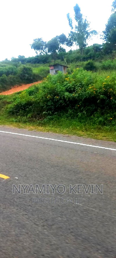 Busia Aget Orphanage Plot. - Image 1