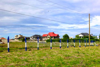 1.5km From Tarmac Residential Plots Syokimau Ww - Image 2