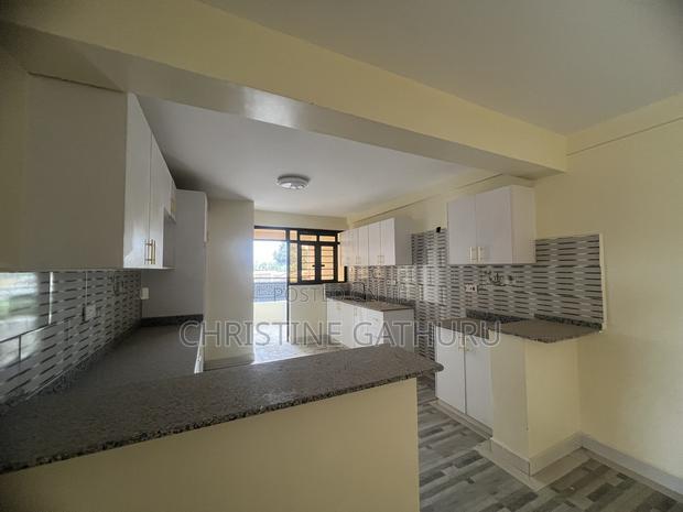 2bdrm Apartment in Muthiga for rent