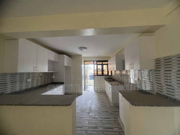 2bdrm Apartment in Muthiga for rent