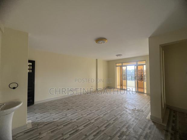 2bdrm Apartment in Muthiga for rent