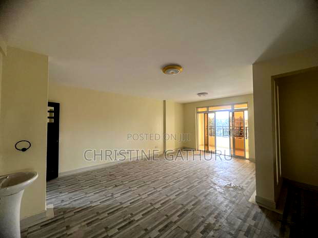 2bdrm Apartment in Muthiga for rent