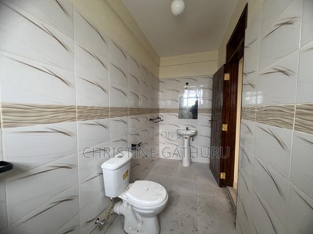 2bdrm Apartment in Muthiga for rent