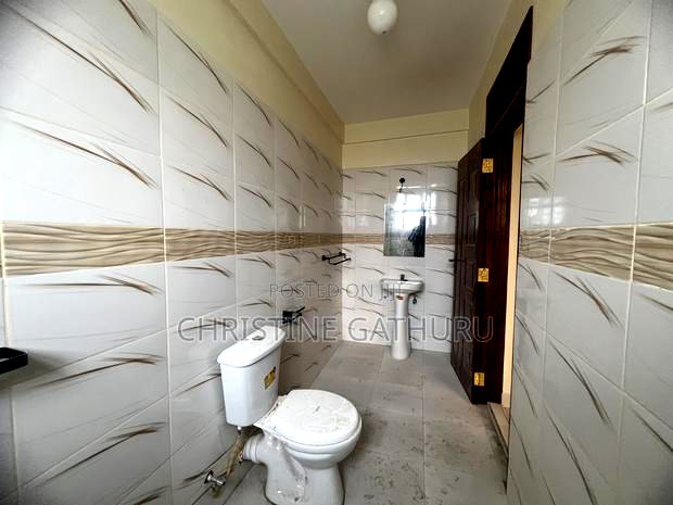 2bdrm Apartment in Muthiga for rent