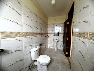 2bdrm Apartment in Muthiga for rent - Image 4