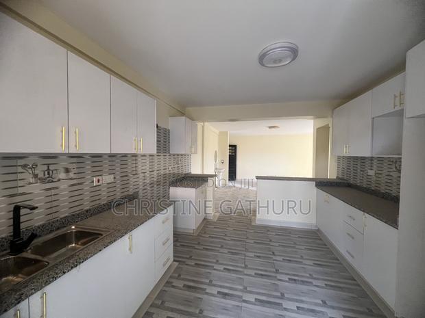 2bdrm Apartment in Muthiga for rent