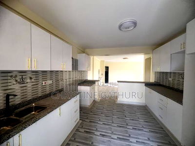 2bdrm Apartment in Muthiga for rent - Image 9
