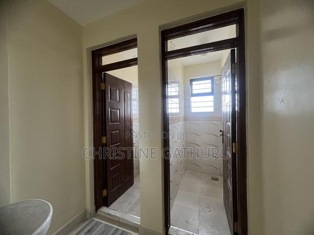 2bdrm Apartment in Muthiga for rent