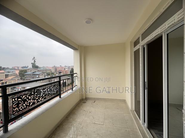 2bdrm Apartment in Muthiga for rent