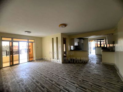 2bdrm Apartment in Muthiga for rent - Image 2