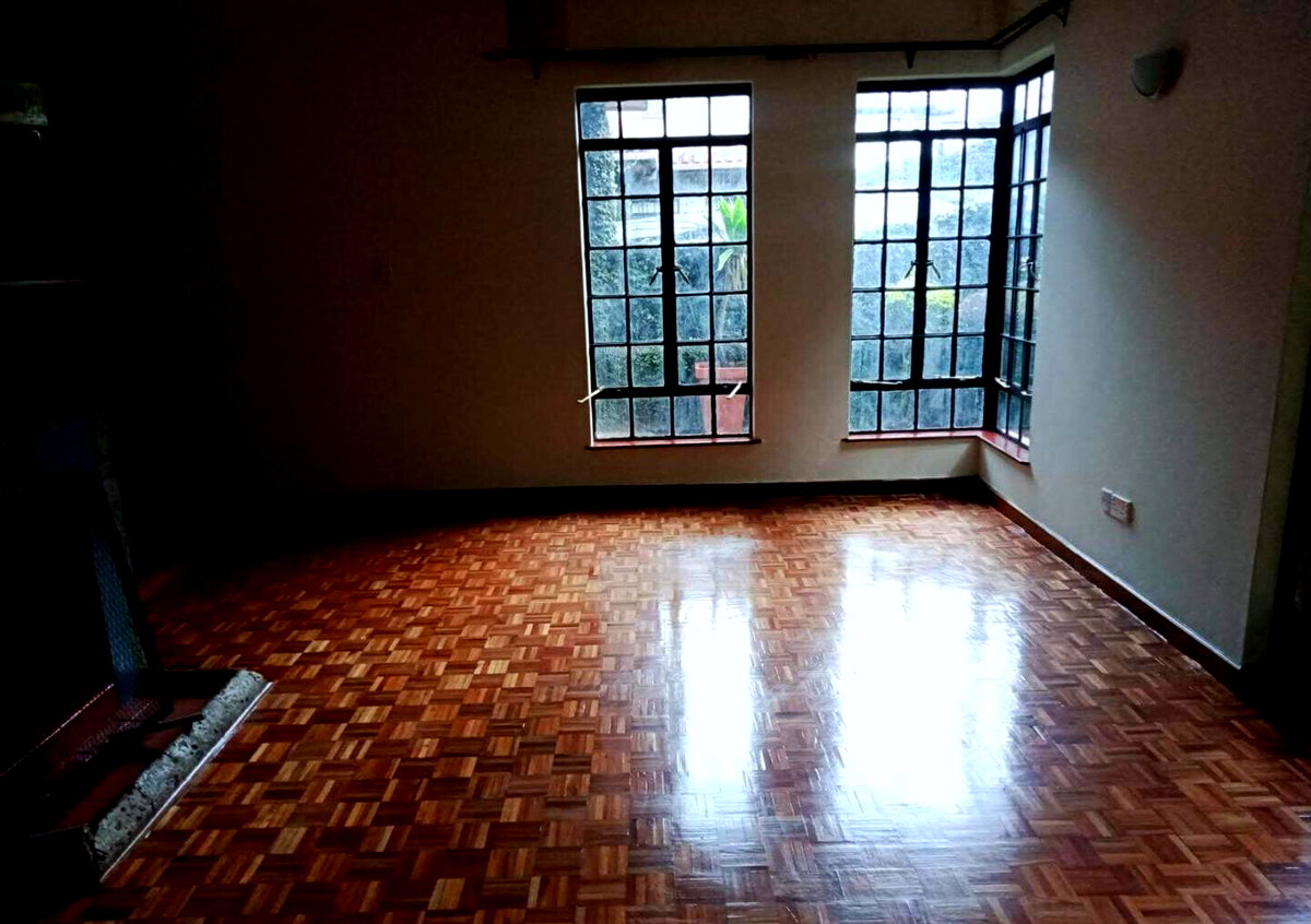 4-Ensuite Townhouse with DSQ in Secure Kyuna Gated Community - Westlands