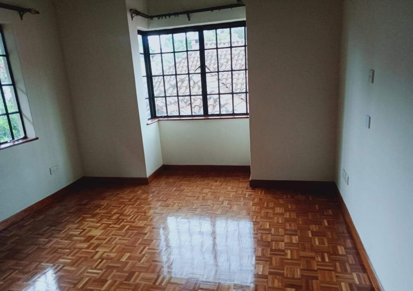 4-Ensuite Townhouse with DSQ in Secure Kyuna Gated Community - Westlands