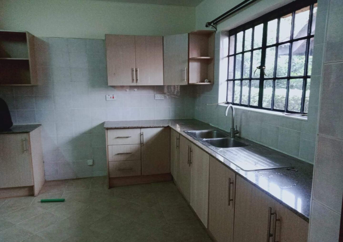 4-Ensuite Townhouse with DSQ in Secure Kyuna Gated Community - Westlands