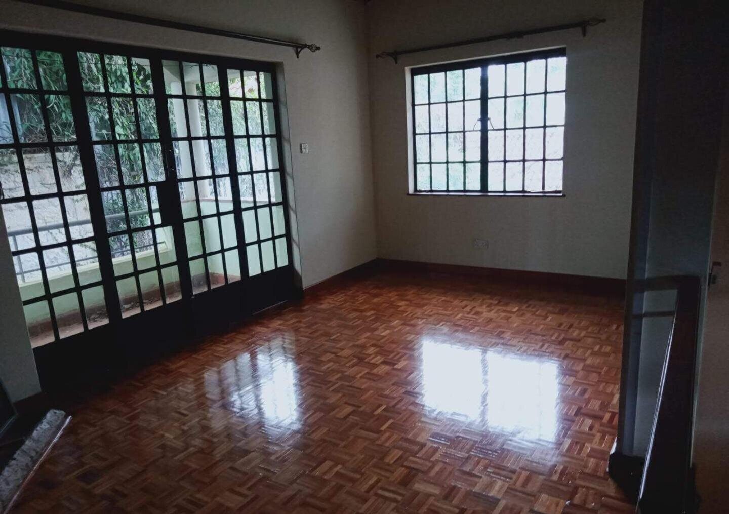 4-Ensuite Townhouse with DSQ in Secure Kyuna Gated Community - Westlands