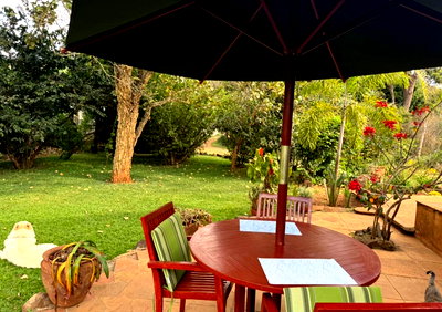 Garden Oasis at KSh 200K