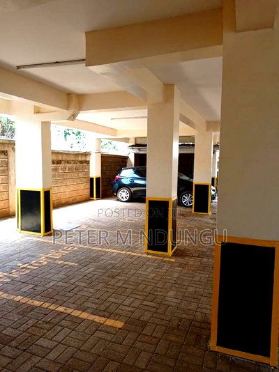 3bdrm Apartment in Ruaka for rent - Image 2