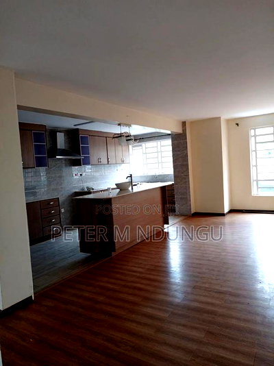 3bdrm Apartment in Ruaka for rent - Image 10