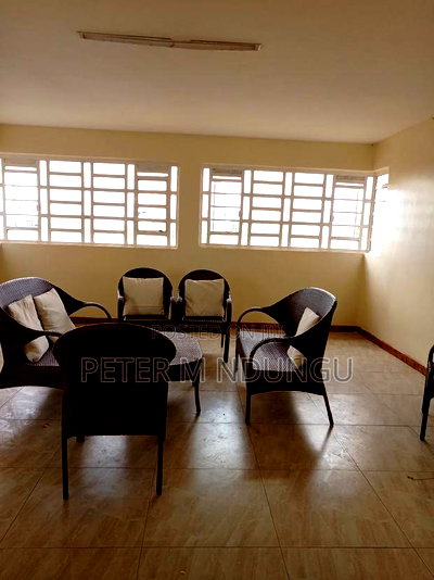 3bdrm Apartment in Ruaka for rent - Image 4