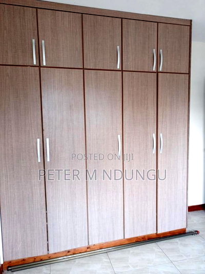 3bdrm Apartment in Ruaka for rent - Image 6