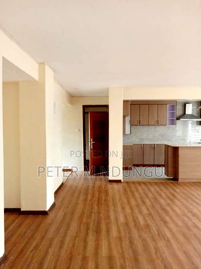 3bdrm Apartment in Ruaka for rent - Image 12