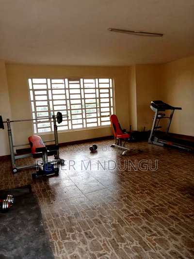 3bdrm Apartment in Ruaka for rent - Image 14
