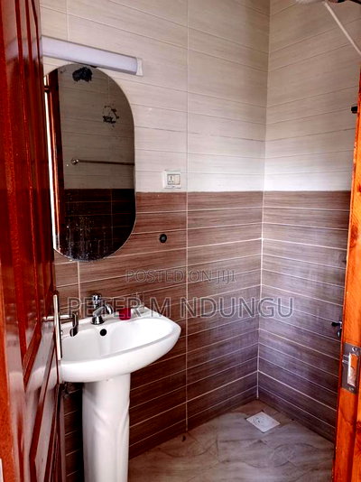 3bdrm Apartment in Ruaka for rent - Image 8