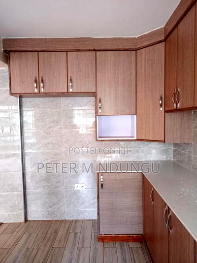 3bdrm Apartment in Ruaka for rent - Image 13
