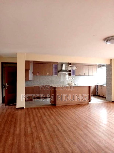 3bdrm Apartment in Ruaka for rent - Image 9