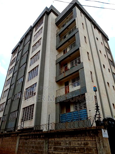 3bdrm Apartment in Ruaka for rent - Image 1
