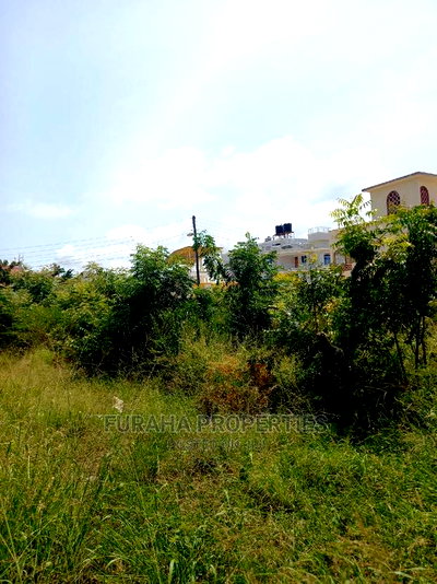 For Sale Quater Acre Prime Land Shanzu. - Image 2