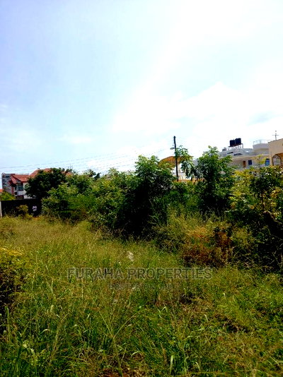 For Sale Quater Acre Prime Land Shanzu. - Image 3