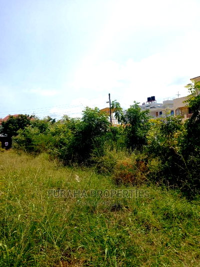 For Sale Quater Acre Prime Land Shanzu. - Image 1