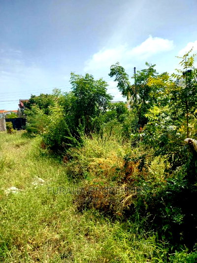 For Sale Quater Acre Prime Land Shanzu. - Image 4
