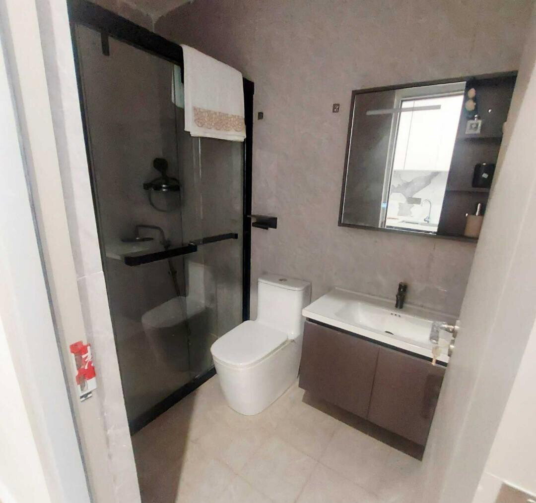 1BR Apartment 500m from TRM Mall - Roysambu
