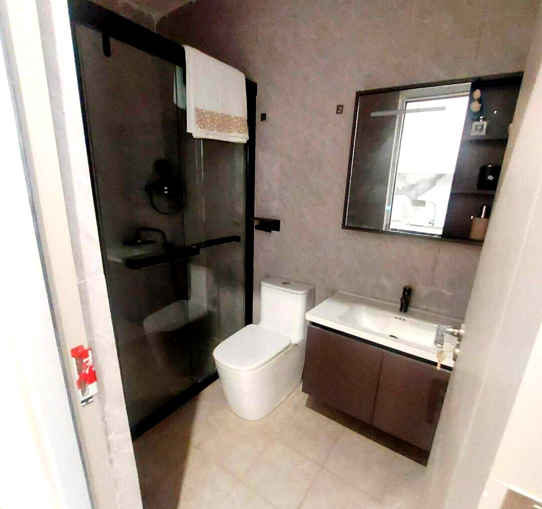 1BR Apartment 500m from TRM Mall - Roysambu