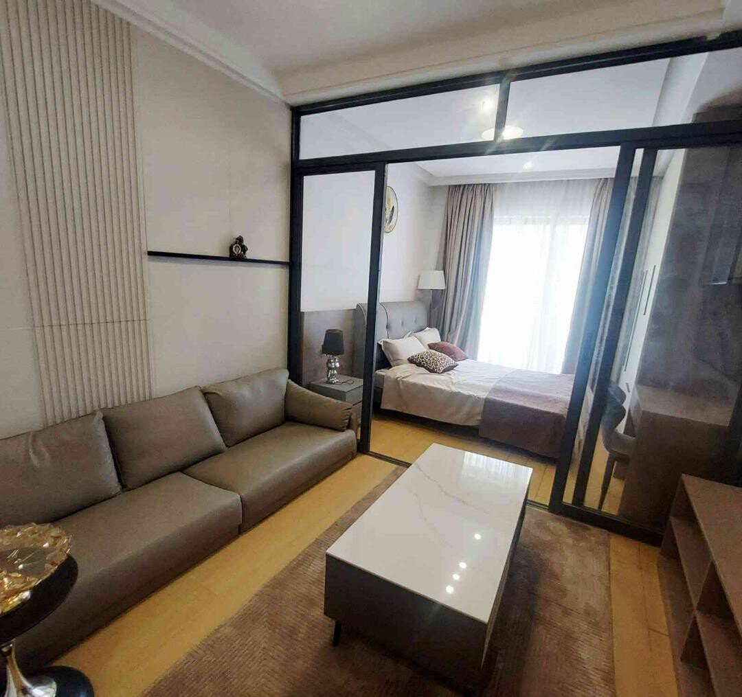 1BR Apartment 500m from TRM Mall - Roysambu