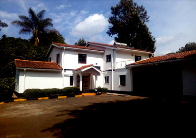 Half Acre 5BR Home with Garden