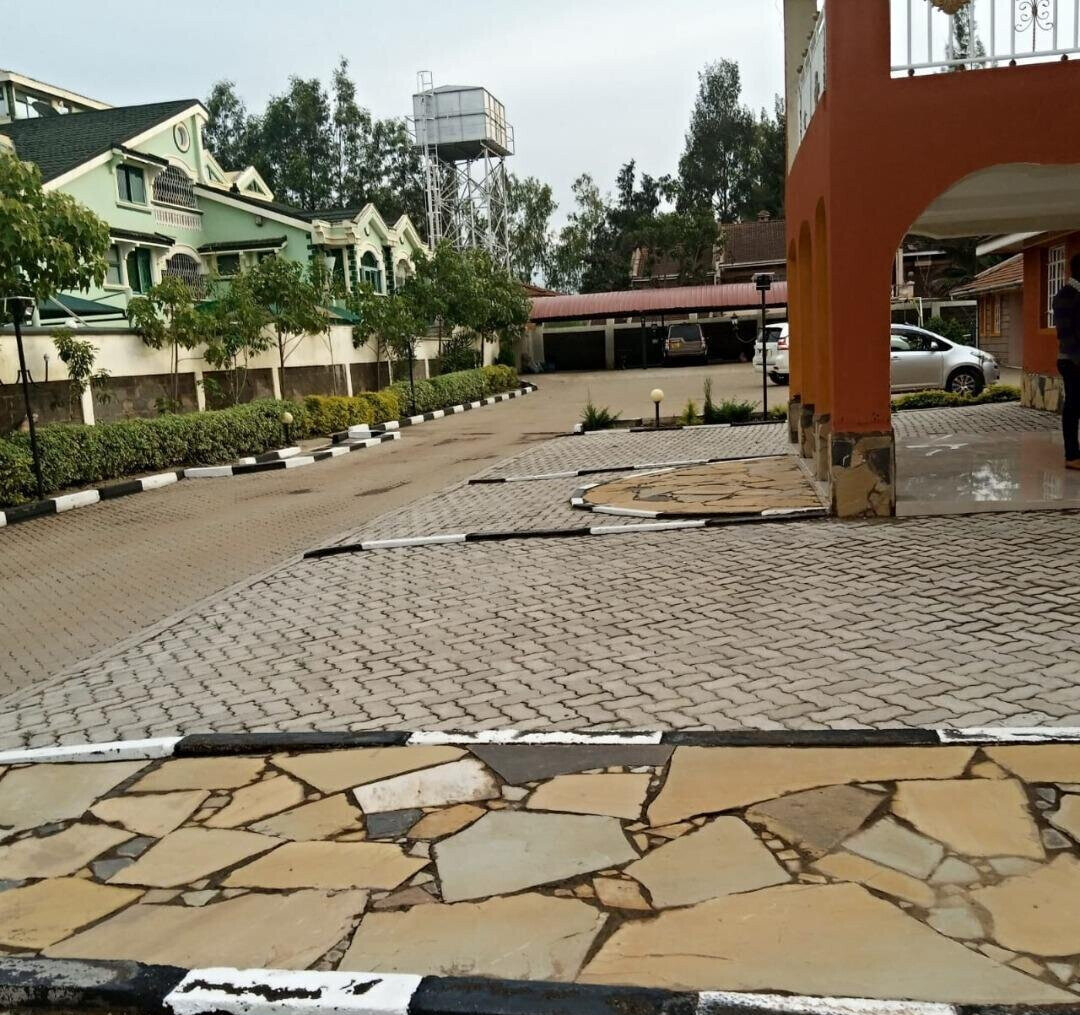 Garden Oasis at KSh 170K