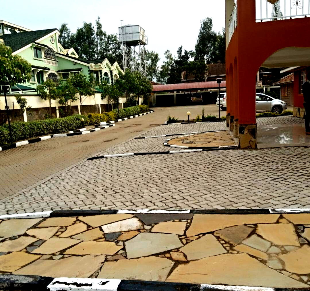 Garden Oasis at KSh 170K