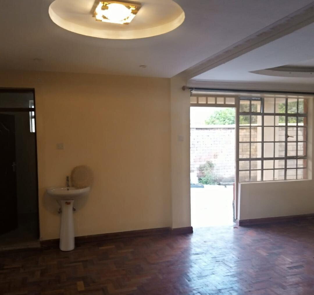 Garden Oasis at KSh 170K