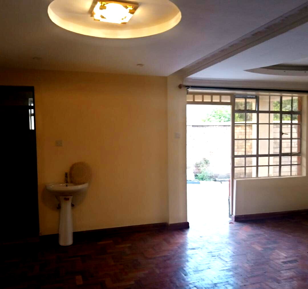 Garden Oasis at KSh 170K