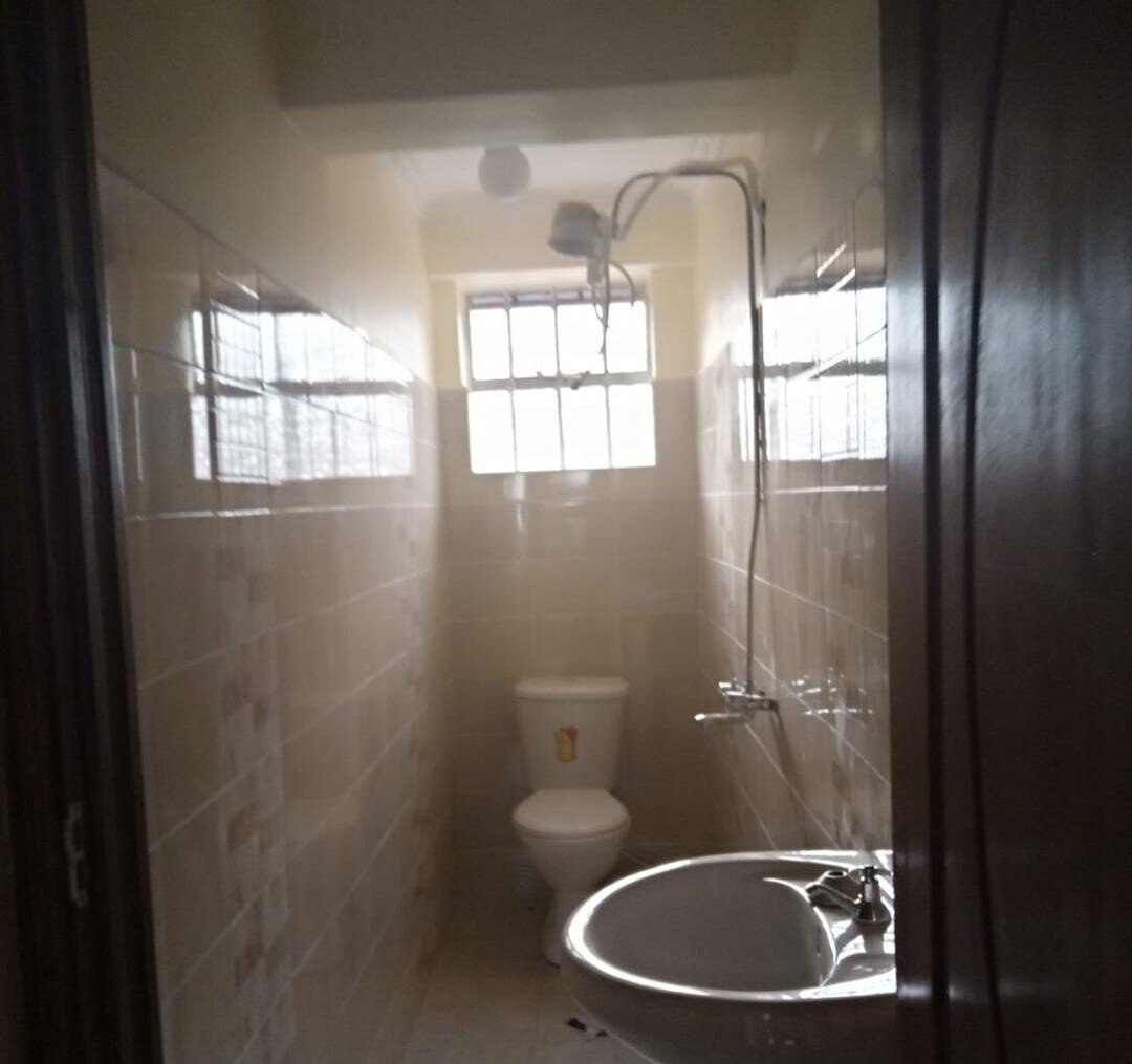 Garden Oasis at KSh 170K
